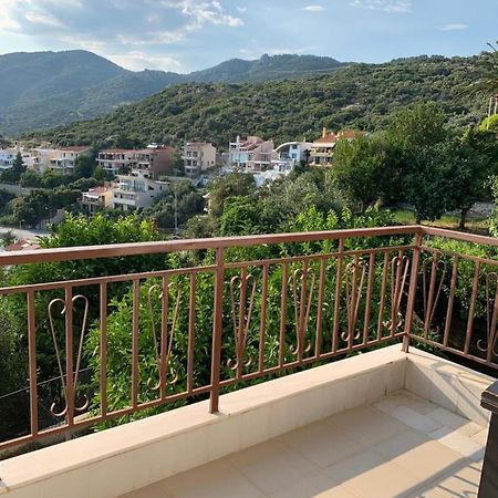 Hapinness Seaview Palaiontsiflikion Ngoại thất bức ảnh