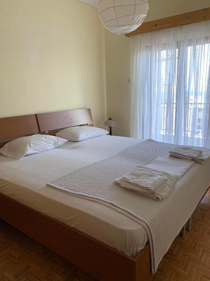 Hapinness Seaview Palaiontsiflikion Ngoại thất bức ảnh
