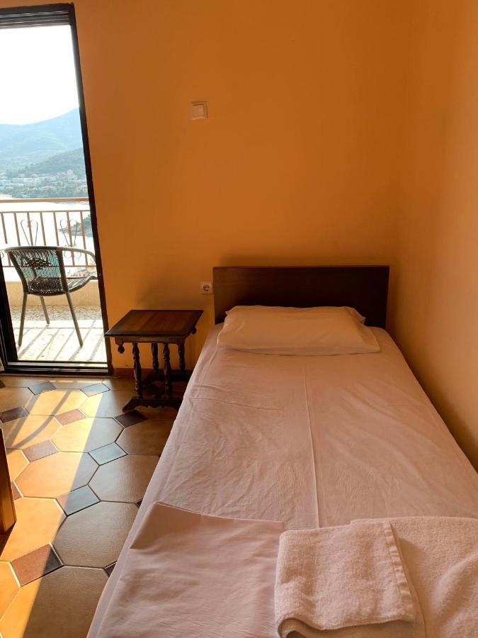 Hapinness Seaview Palaiontsiflikion Ngoại thất bức ảnh